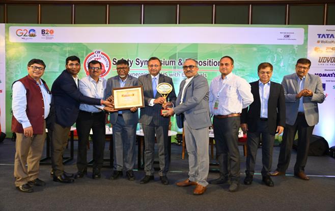 Safety Symposium and Exposition 2023